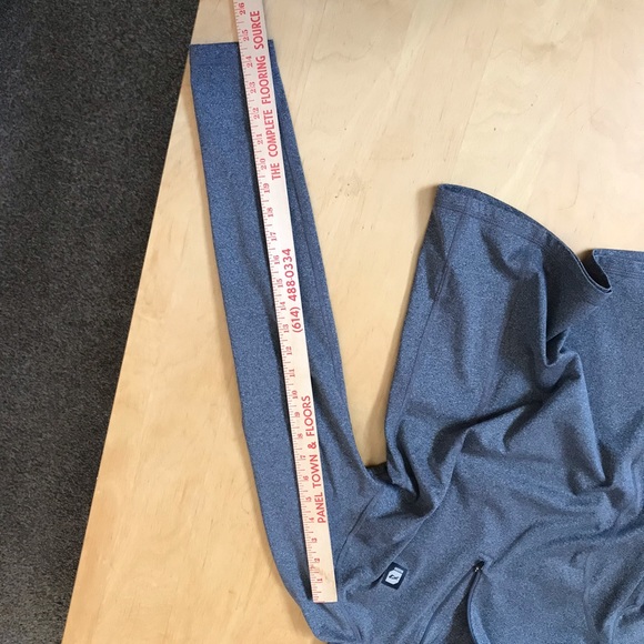 Orage Women’s Quarter Zip Base Layer - Picture 2 of 9